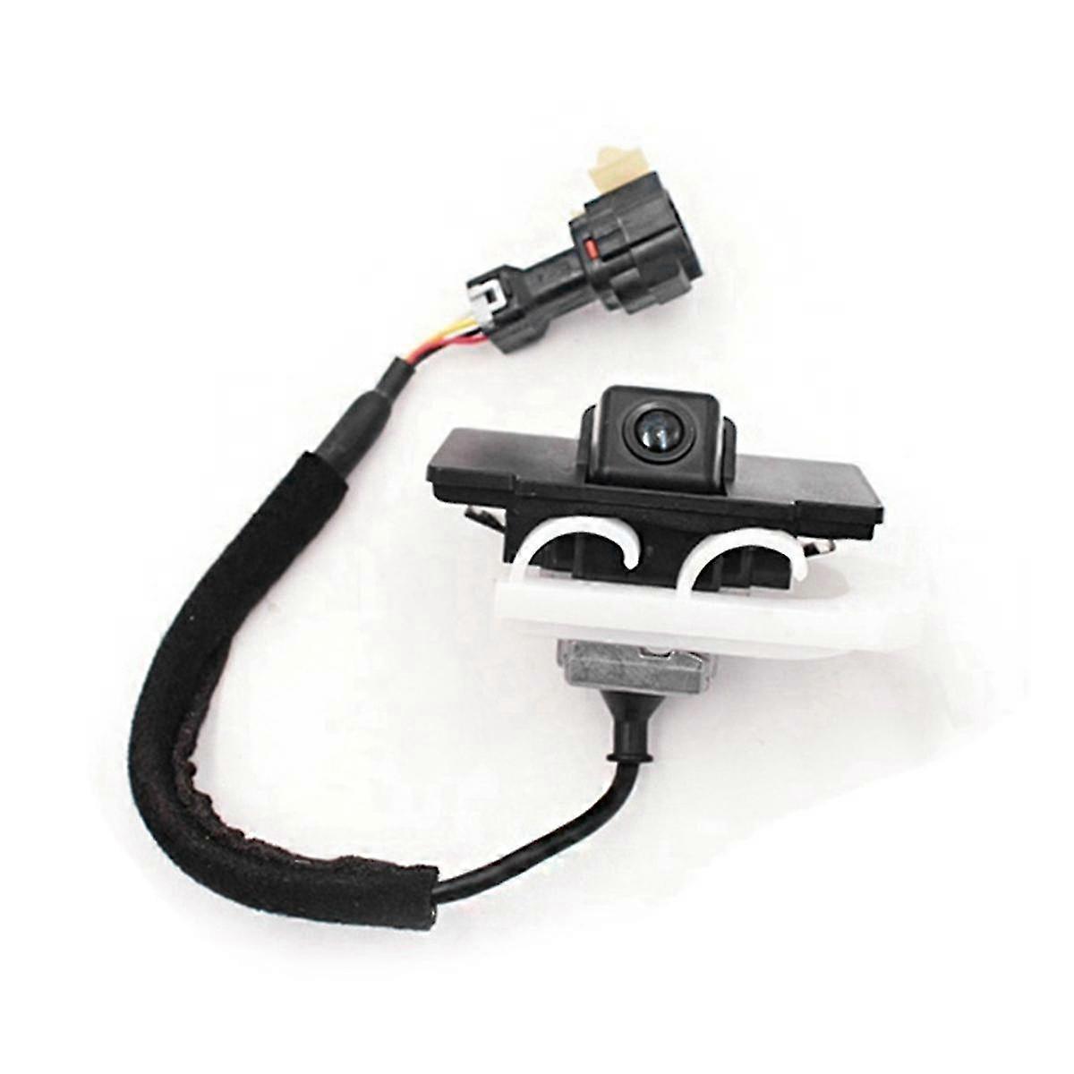 95760-3r550 New Rear View Camera For K7 Cadenza Reversing Camera Parking Back Up Assist 957603r550