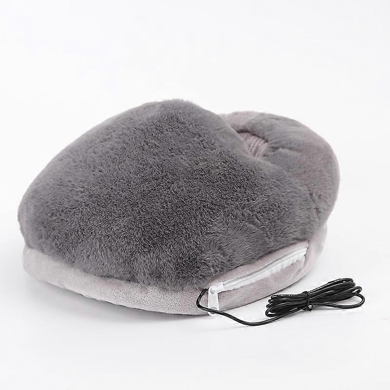 Usb Electric Foot Warmer For Heating Pad