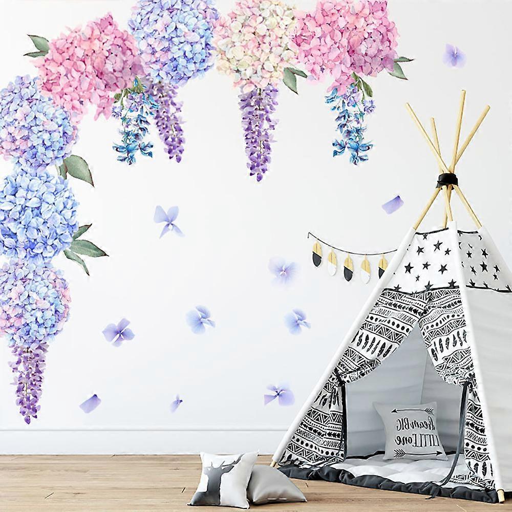 Creative Pvc Diy Wall Stickers