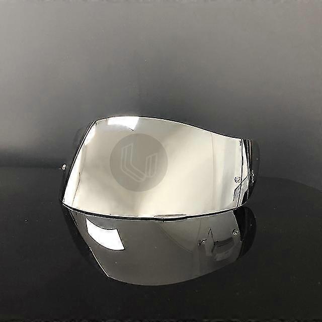 Til Shoei Neotec 2 Neotec II CNS-3 motorcykelhjelm visir hjelm visir linse