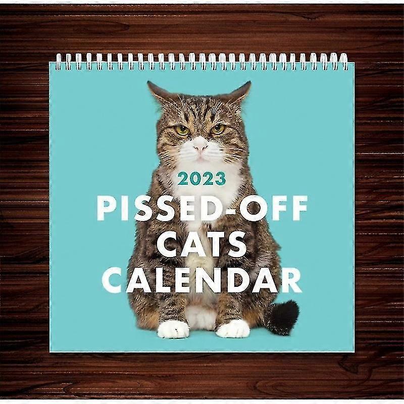 Cats Calendar