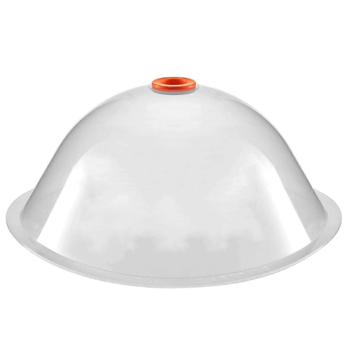 Dust Bowl for Hole Saw, Hole Cutting Drywall and Ceiling Tile for Installing Recessed Lights, Hole