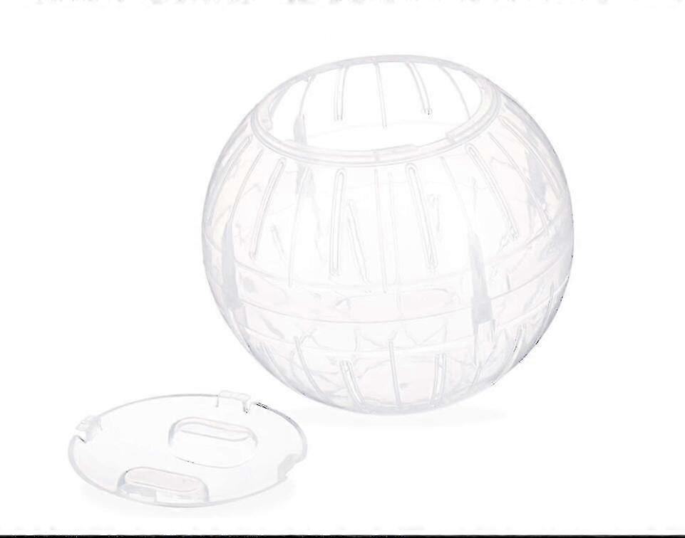 ハムスターボール、ランニングハムスターホイール小さなペットかわいい運動ボール