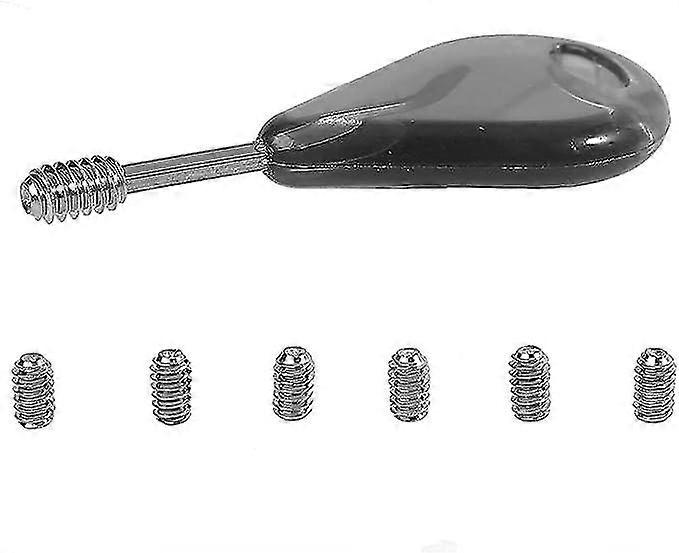 Surfboard Fin Wrench Replacement Fin Wrench