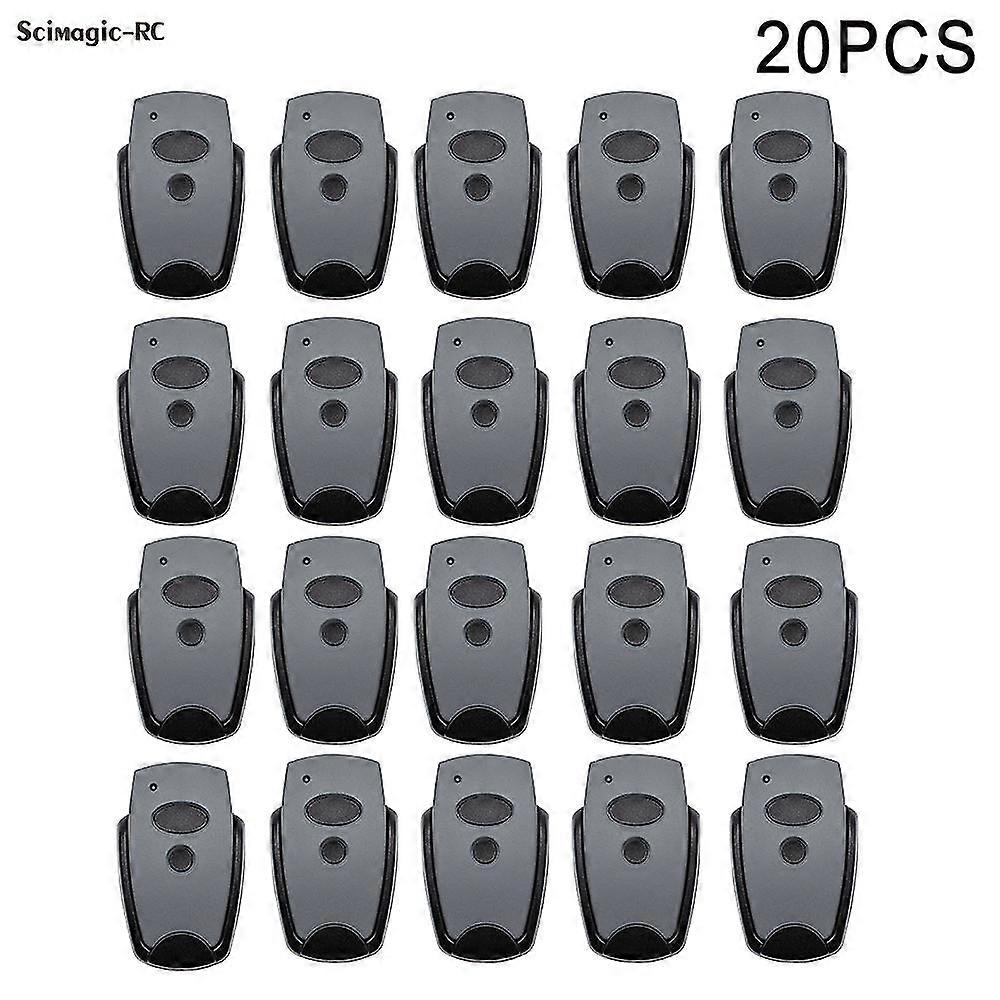 Marantec Digital 302 304 313 382 384 D323 211 212 214 224 Garage Door Remote Control 433mhz Handheld Transmitter