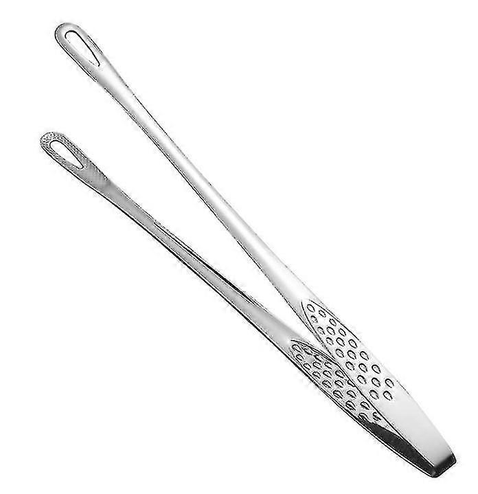 ステンレス鋼のフードトング、キッチンピンセット、調理、グリル、ベーキング用の多機能ツール 最高の贈り物 最高の贈り物