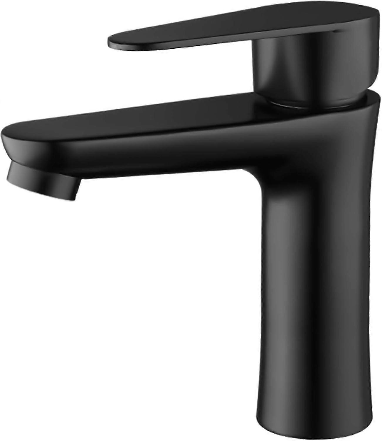 Bathroom Mixer - Swivel Spout