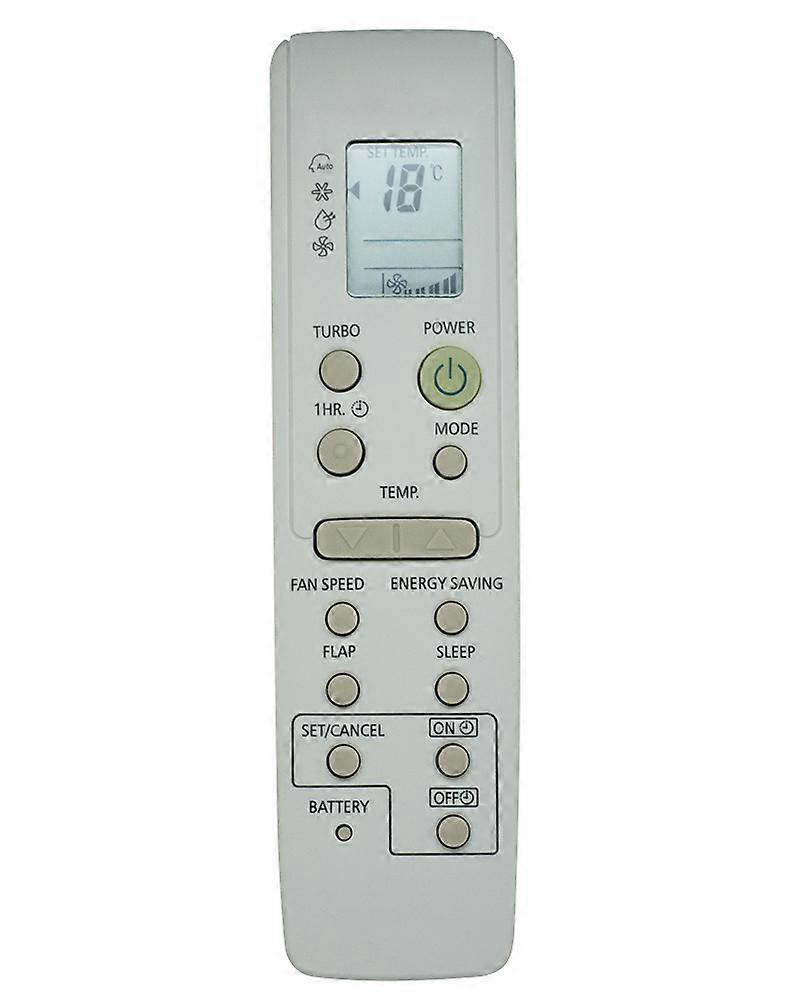 Air Conditioner Remote Control For Samsung Db93-03012a 03012b 03012g Db93-07073d Db96-02532a High-end production techniques