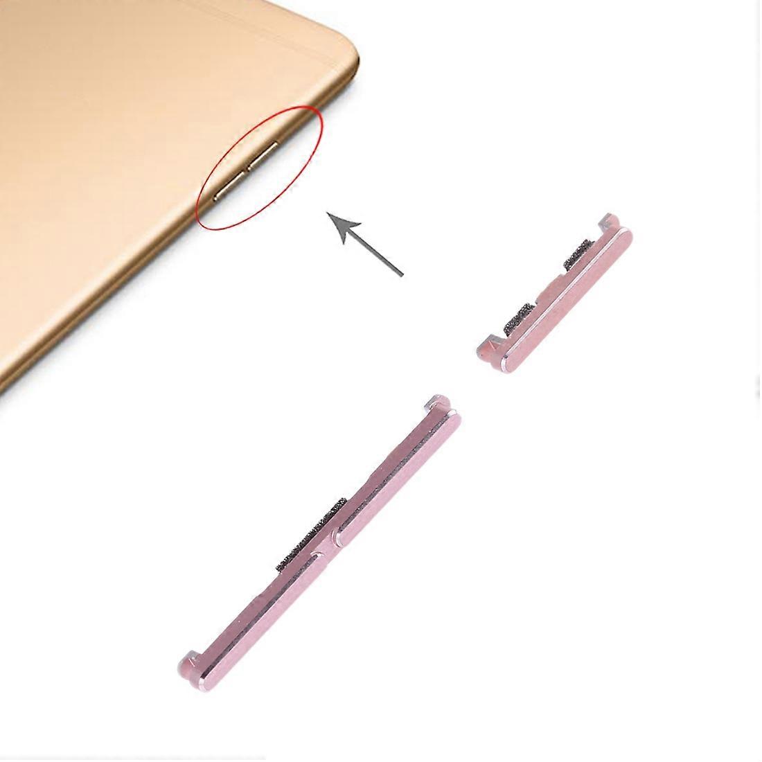 Side Keys for OPPO R9sk