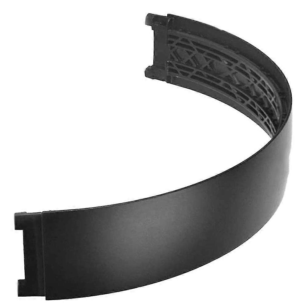 Top Headband Replacement Parts For Studio 2.0 / Studio 3.0 Wired/wireless Over Ear Headphone Black
