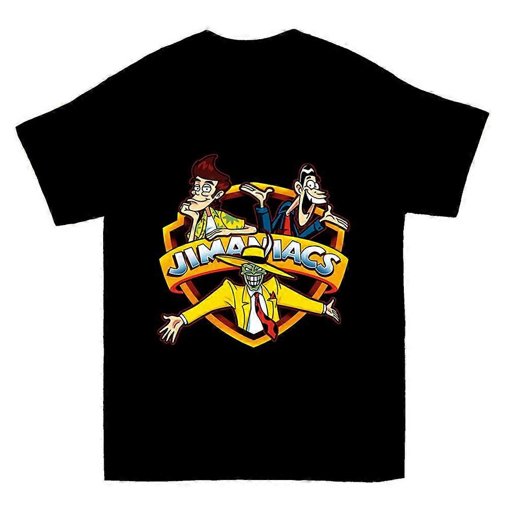 Jimaniacs T-shirt
