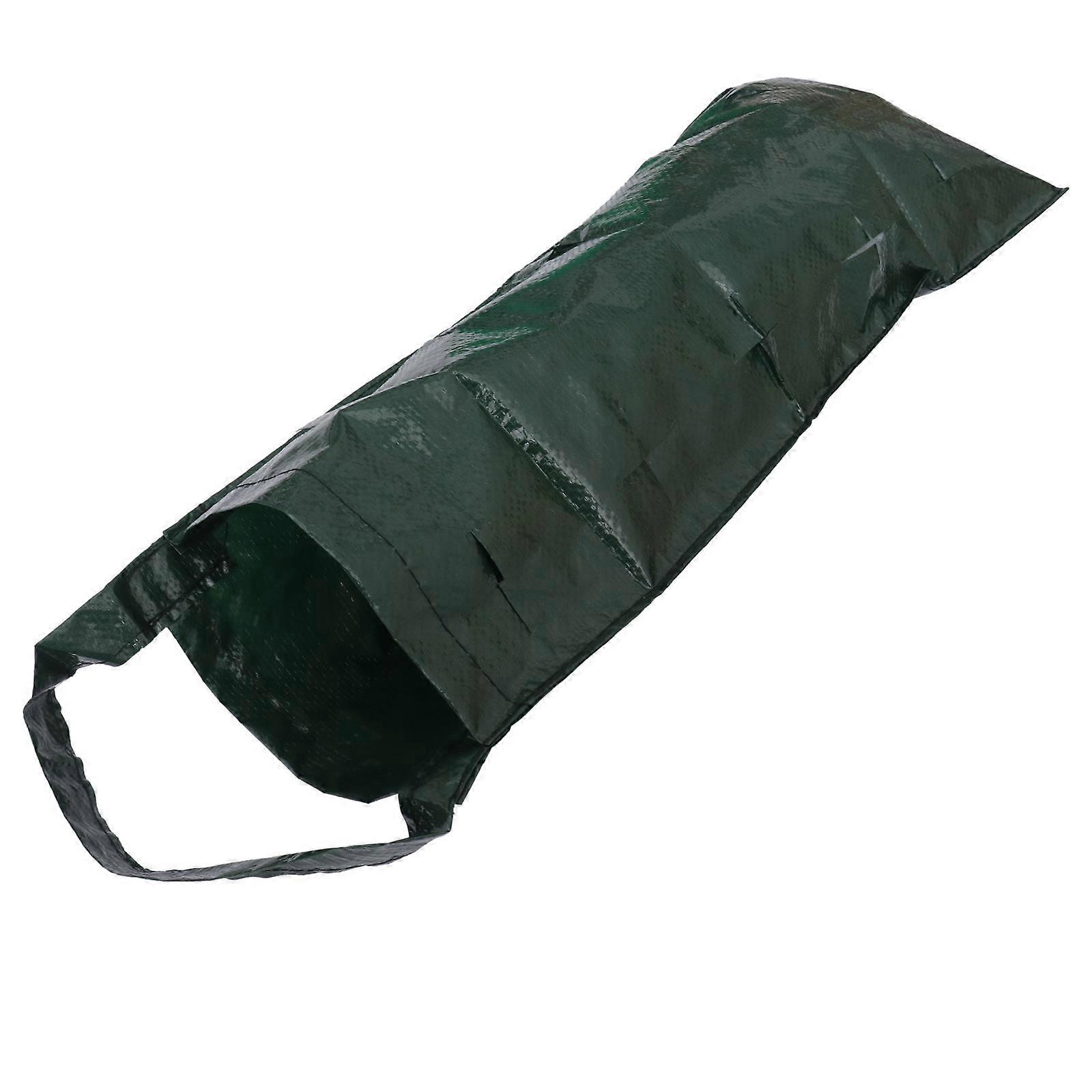 Bag Plant Growing Kits Multi-hole Plant th Hanging Planter Container Care Pots for Plants