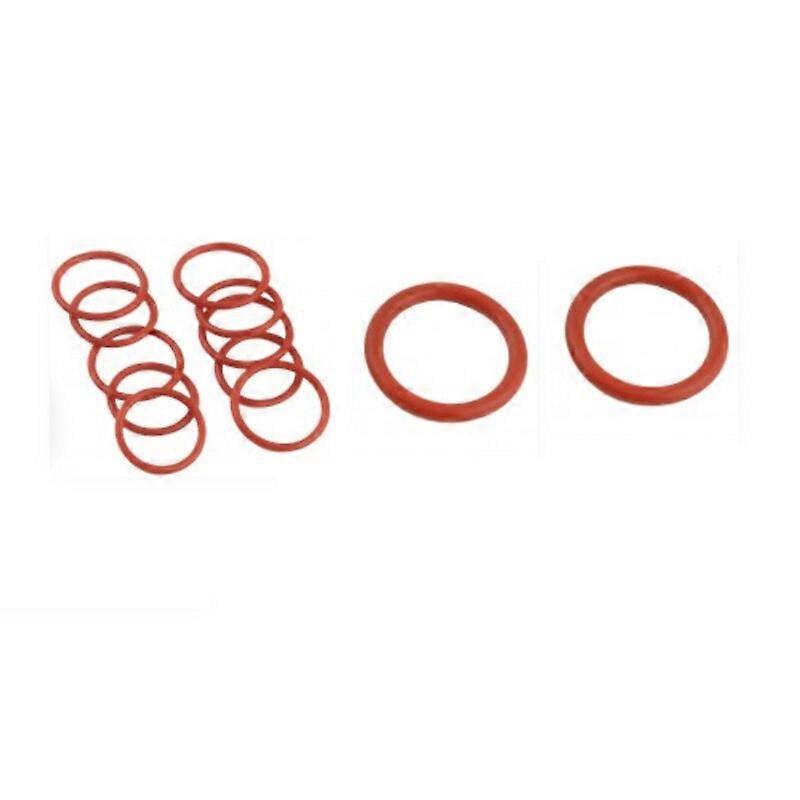 Replacement Seal O Ring Set for Tinymight Smoking Accessories