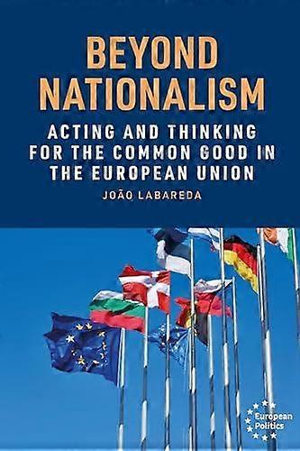 Beyond Nationalism by Joo Labareda Paperback Book