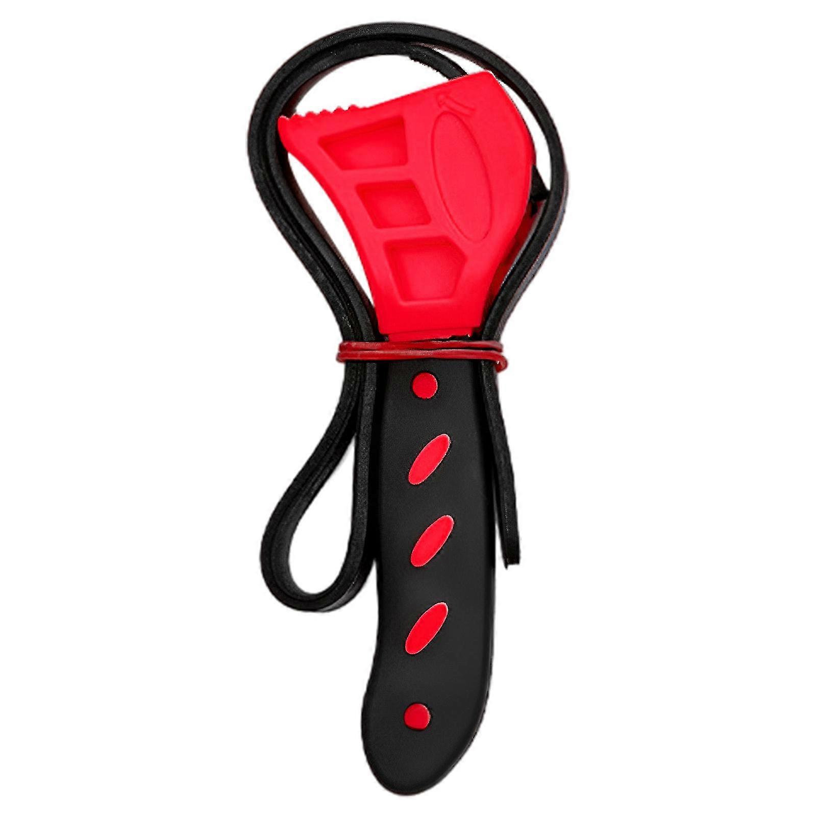 Multifunctional Adjustable Jar Opener Easily Opens Tool Belt Wrench Universal