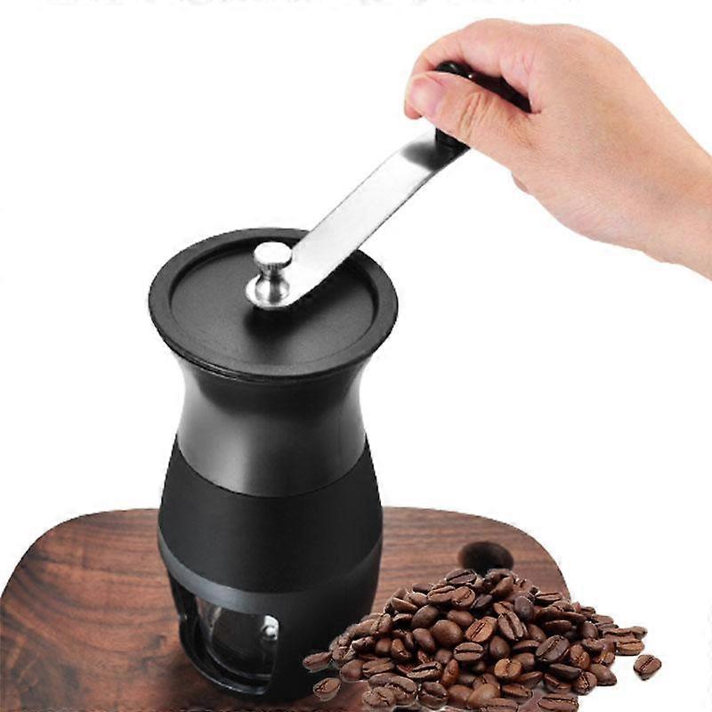 Coffee Milling Machine Hand Coffee Grinder