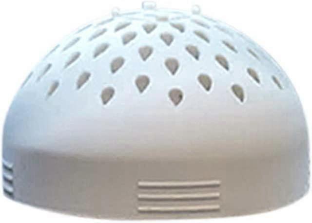 Multi-usage Mini Passable Silicone Can Filter Cover Portable Strainer Food Mesh Colander