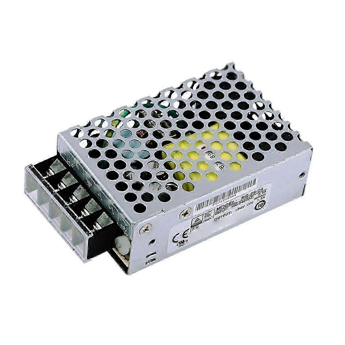 25w 24v 1.1a Switching Power Supply -25-24 Switching Power Supply Monitoring Power Supply For /s