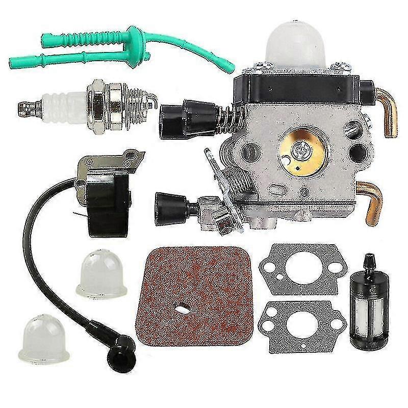 Stihl Fs55 Fs38 Fs55r Km55 Fs45 Fs46 Zのためのキャブレターのイグニション・コイル