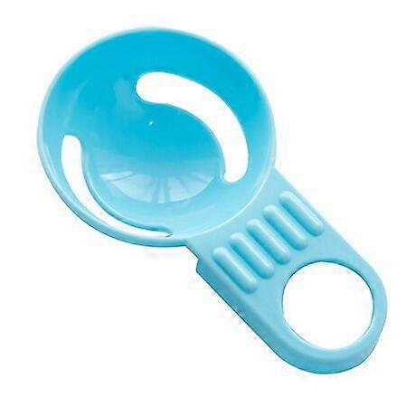 Egg White Separator Blue
