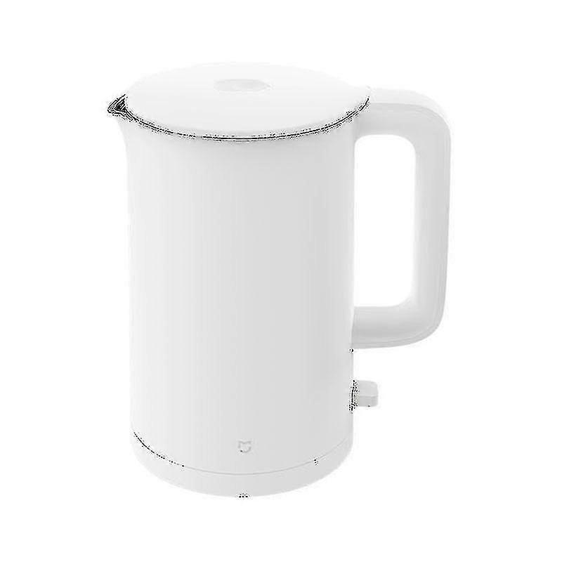 Bollitore elettrico Bianco Riscaldamento istantaneo Riscaldamento istantaneo Bollitore elettrico per l'acqua Bollitori elettrici