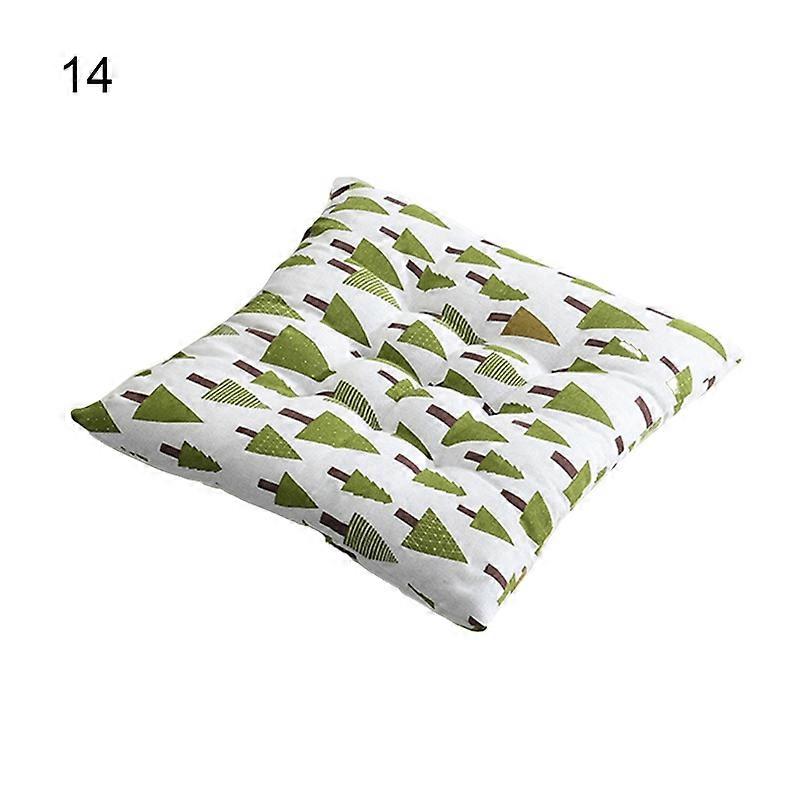 Firkantet stolpute med stropp EPE Sterk fleksibilitet setepute for arbeid JIKAIX