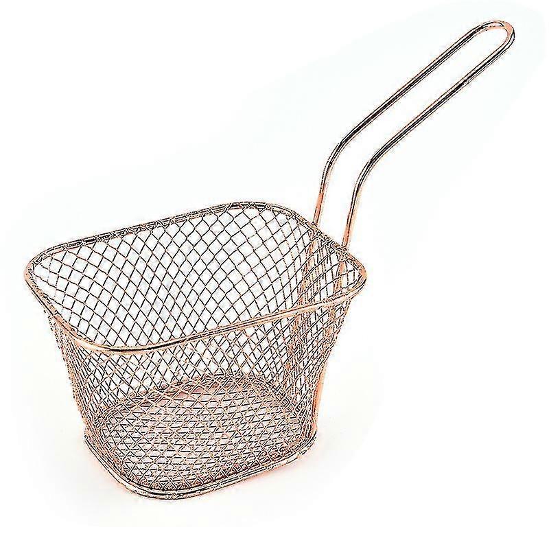Restaurant Snack Barbecue Basket