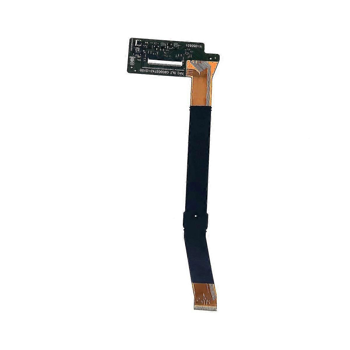 1pcs New X-t30 Lcd Fpc Flex Cable For Xt30 Camera Repair Part Replacement Unit
