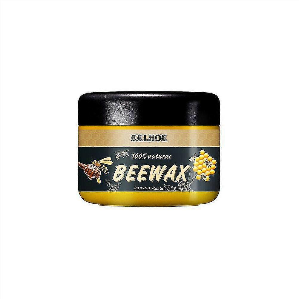 Έπιπλα beeswax πολωνικά, ξύλο καρυκεύοντας Beewax - φυσικό κερί ξύλου παραδοσιακό