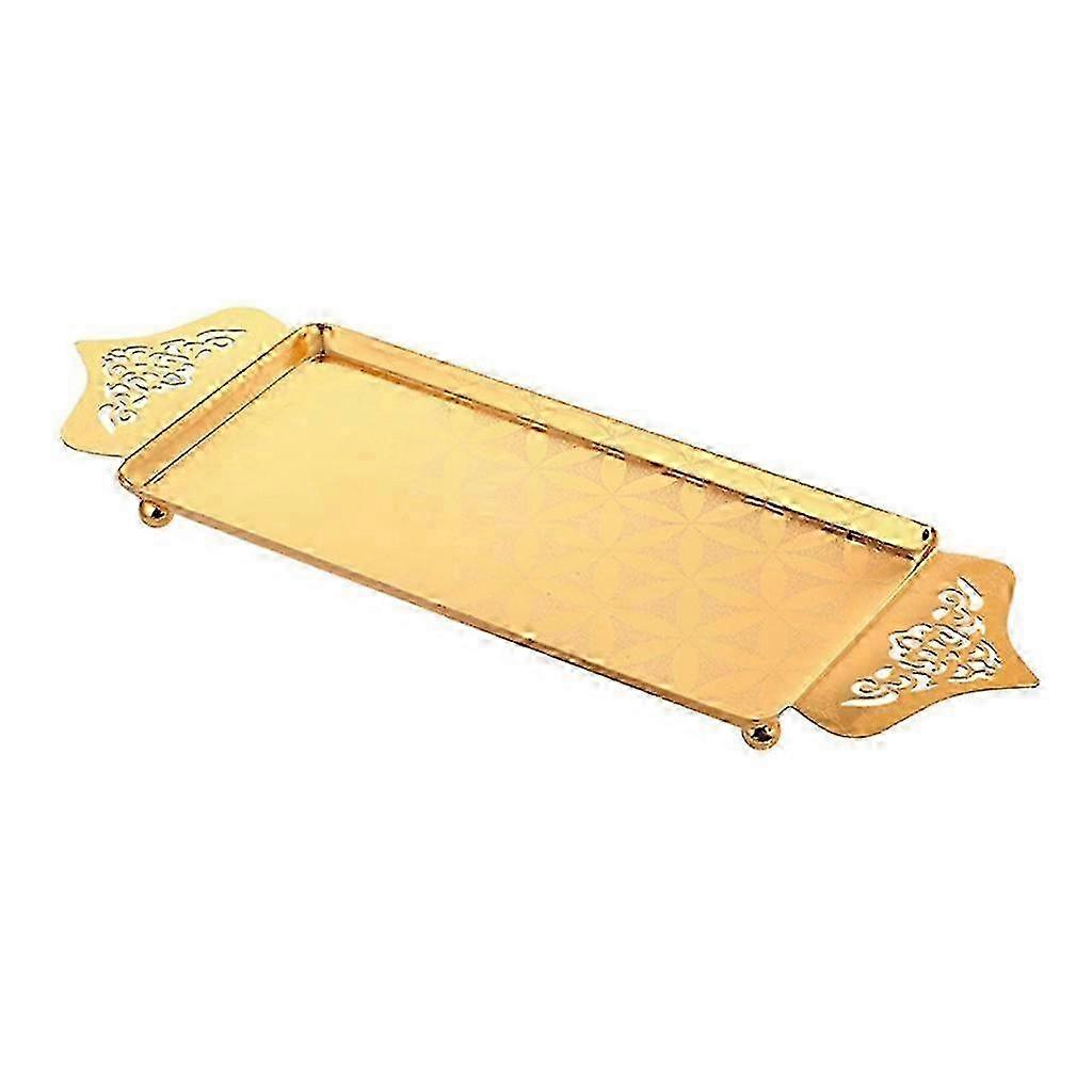 Home Coffee Table Vegetable Candy Snacks Fruit Decorative Plate Fruit Dish