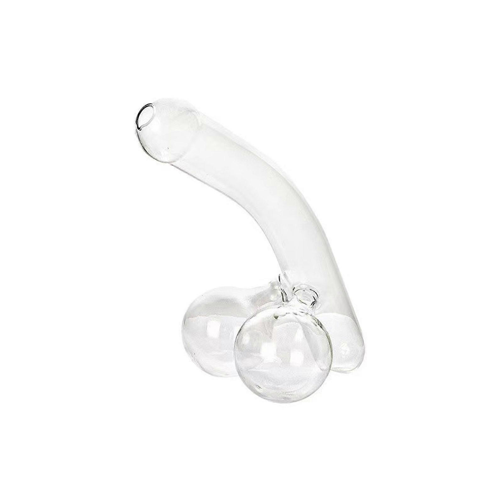 650ML Interesting Decanter High Borosilicate Glass Decanter