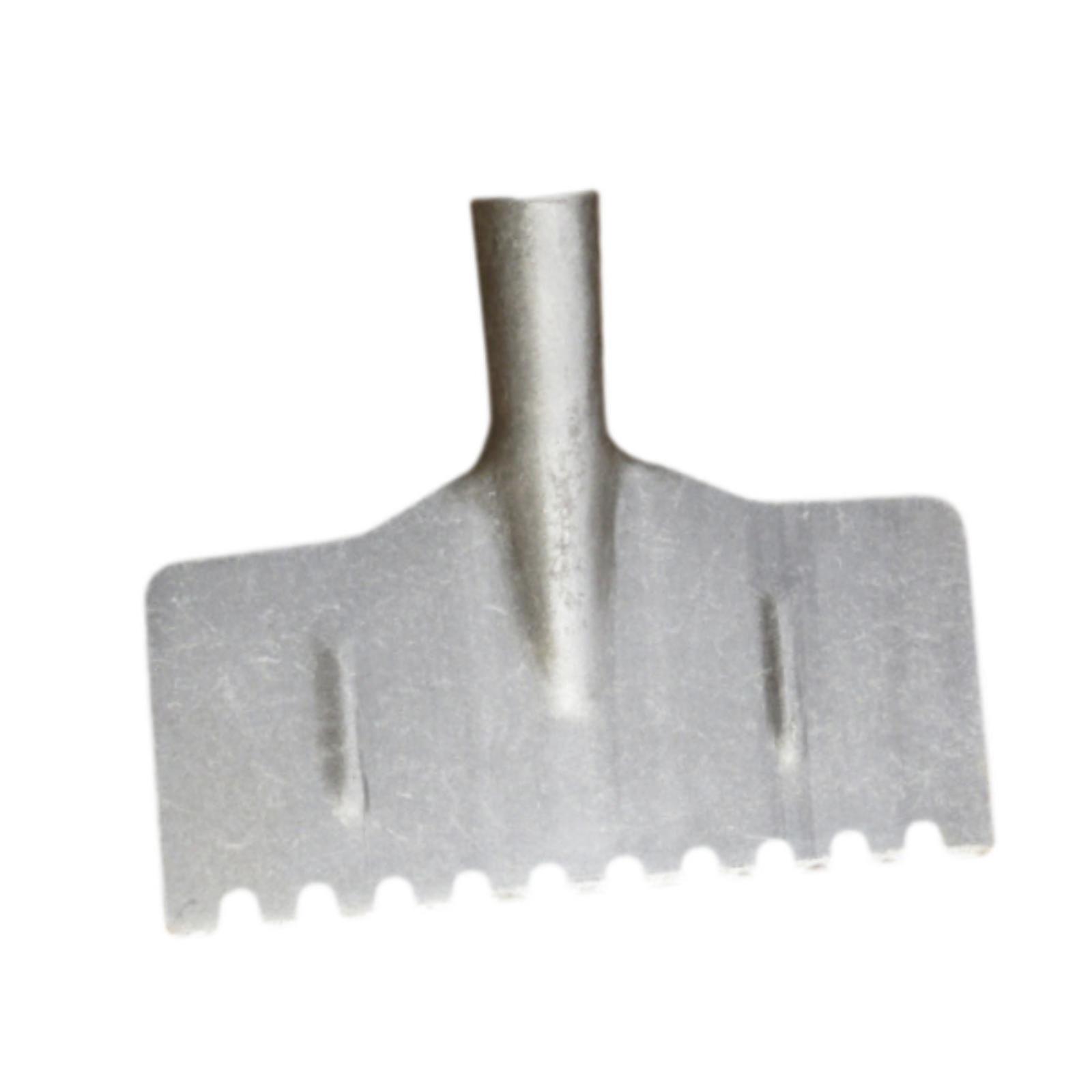 Generic Ice Scraper for Car Windshield Multifunctional Sturdy Winter Car Kit