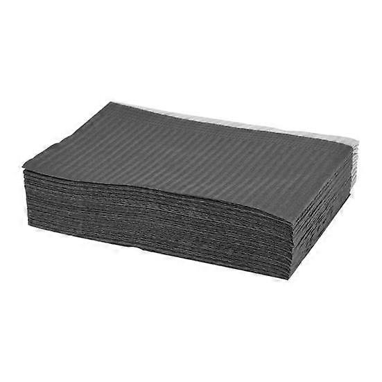 20Pcs/Set Disposable Tattoo Pads Waterproof Anti-pigment Solid Color Daily Absorbent Table Mat for Home