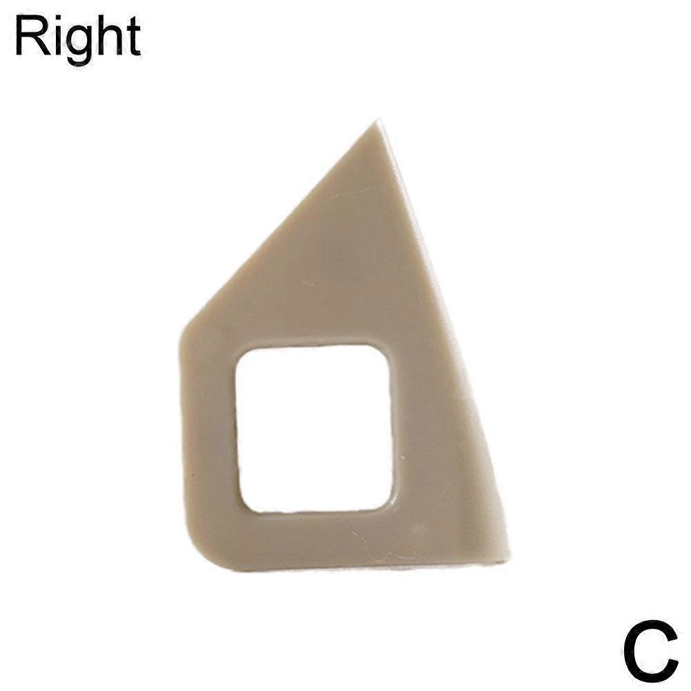 for Toyota Camry XV40 2006 2007 2008 2009 2010 2011 Glove Box Tool Storage Buckle Glove Box Left Right Fixed Lock Bracket P6A9