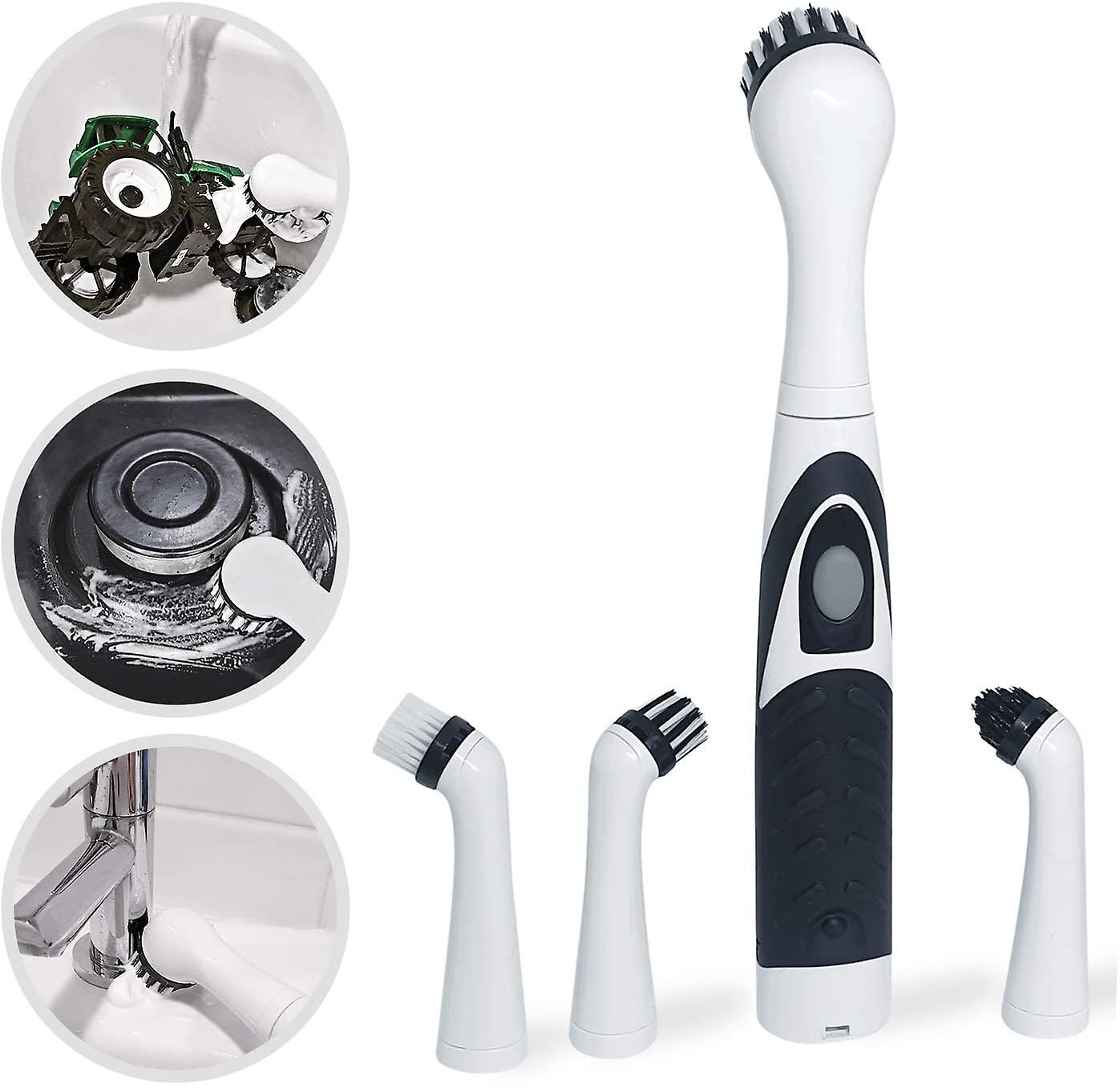 Household Appliances Cleaning Brush (combination)