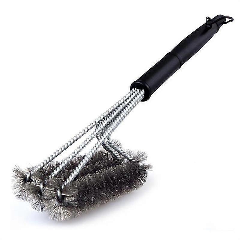 BBQ Grill Cleaning Brush