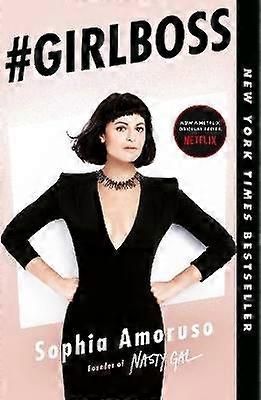 #Girlboss