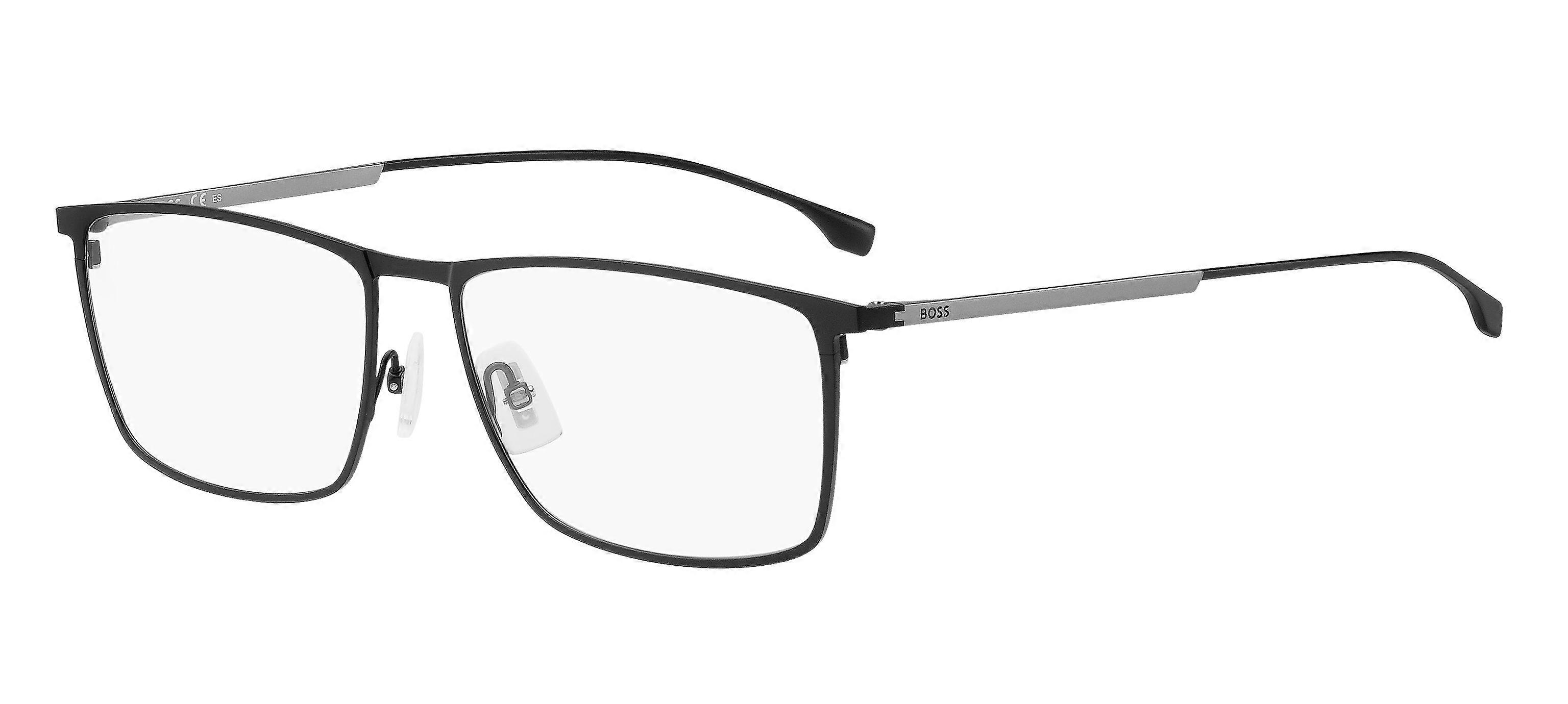 Eyewear Frames HUGO BOSS BOSS 0976 003 MATTE BLACK 60/17/150 MAN