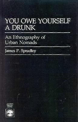 You Owe Yourself a Drunk