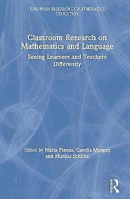 Classroom Research on Mathematics and Language