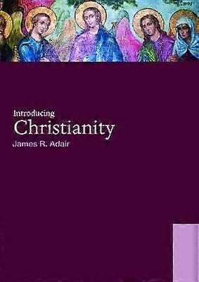 Introducing Christianity