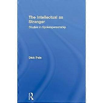 The Intellectual as Stranger