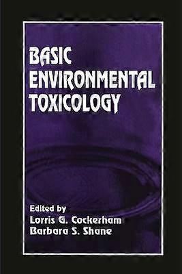 Toxicologie environnementale de base
