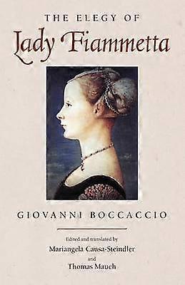 La Elegía de señora Fiammetta