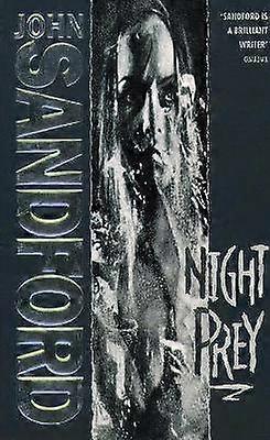 Nocna zdobycz