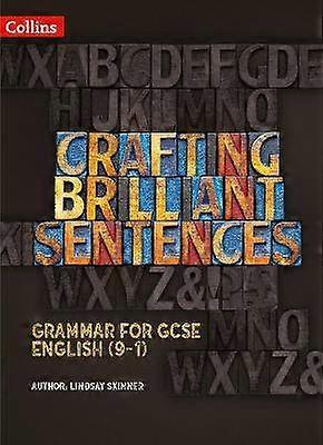 Crafting strålende sætninger lærer pakke