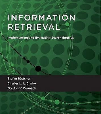 Information Retrieval