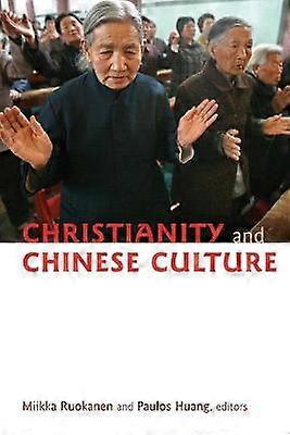 Christianity and Chinese Culture
