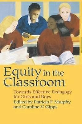 Equity in the Classroom
