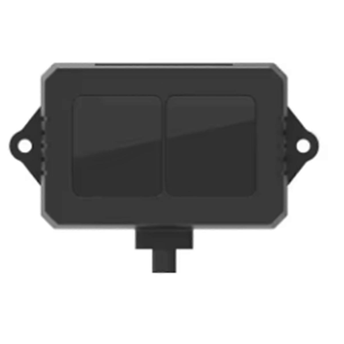 TF02 Pro Mid-Range Distance Sensor, 1000Hz Frame Rate and 40meters Operating Range Lidar Module for Indoor/Outdoor/Robot